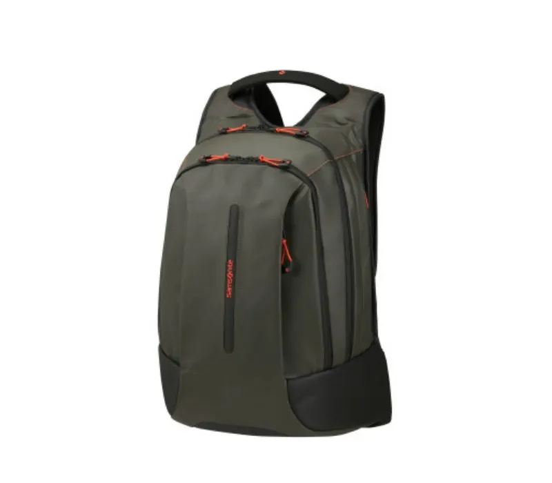 Samsonite PRODIVER Laptop Backpack L Climbing Ivy