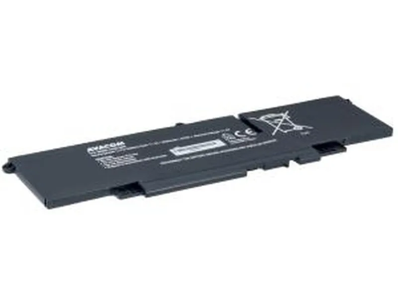 AVACOM Náhradní baterie Dell Latitude 7340, 7440, 7450, 7640 Li-Pol 11,4V 5000mA