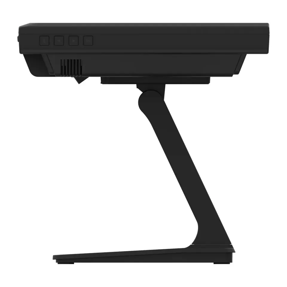 15" iiyama T1531SR-B2S:PCAP,10P,FHD,HDMI,DP