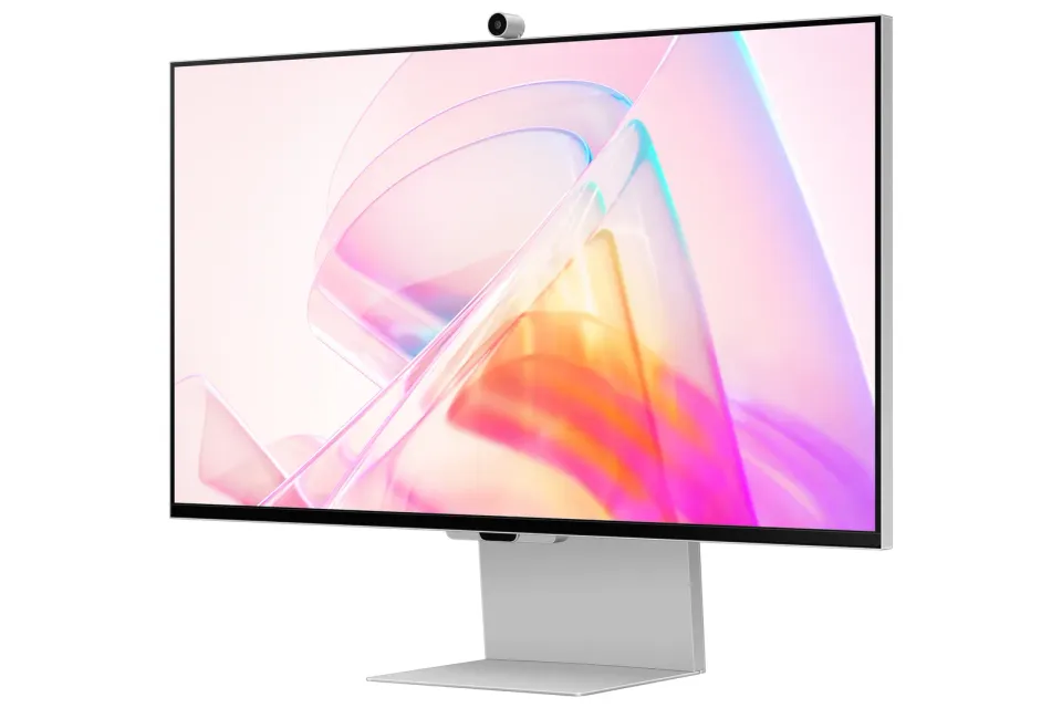 Samsung ViewFinity/S90PC 5K/27"/IPS/5K/60Hz/5ms/Silver/2R