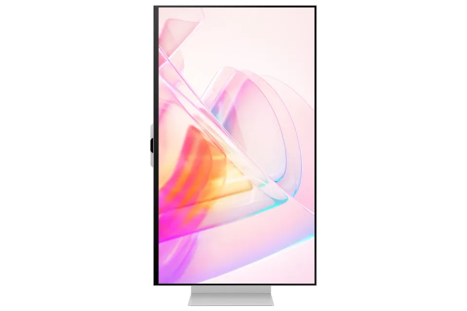 Samsung ViewFinity/S90PC 5K/27"/IPS/5K/60Hz/5ms/Silver/2R