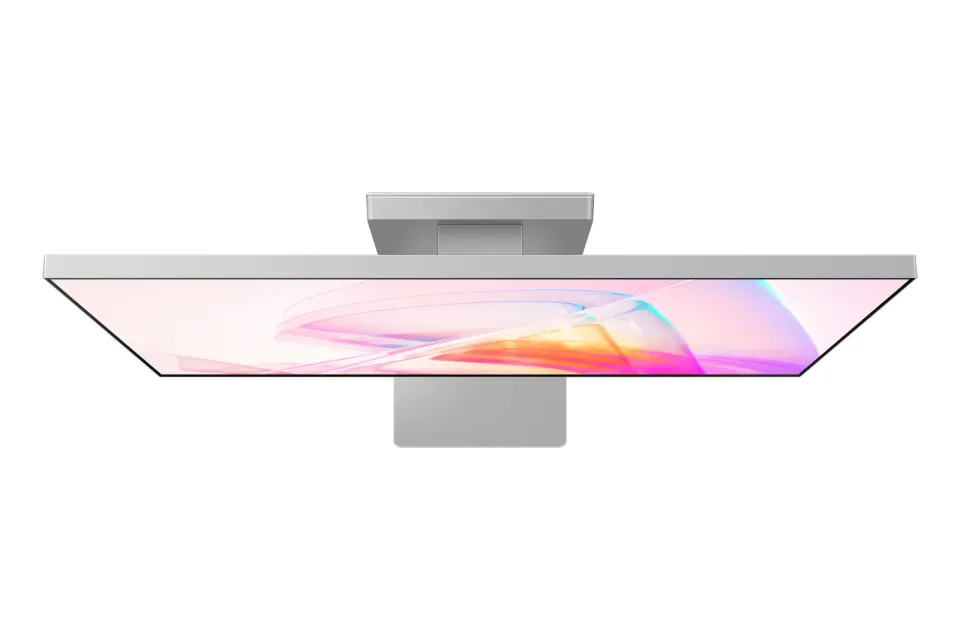 Samsung ViewFinity/S90PC 5K/27"/IPS/5K/60Hz/5ms/Silver/2R