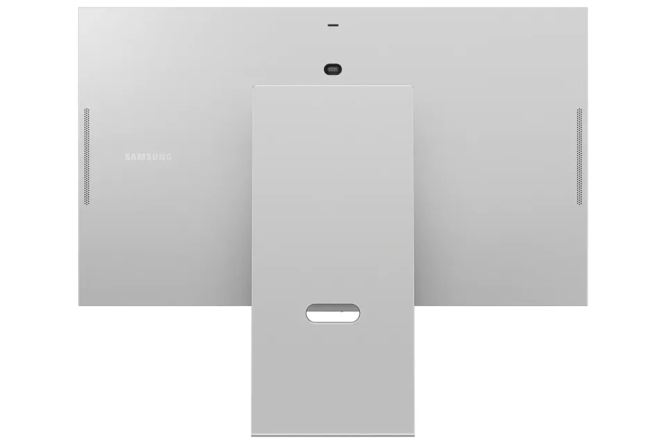 Samsung ViewFinity/S90PC 5K/27"/IPS/5K/60Hz/5ms/Silver/2R