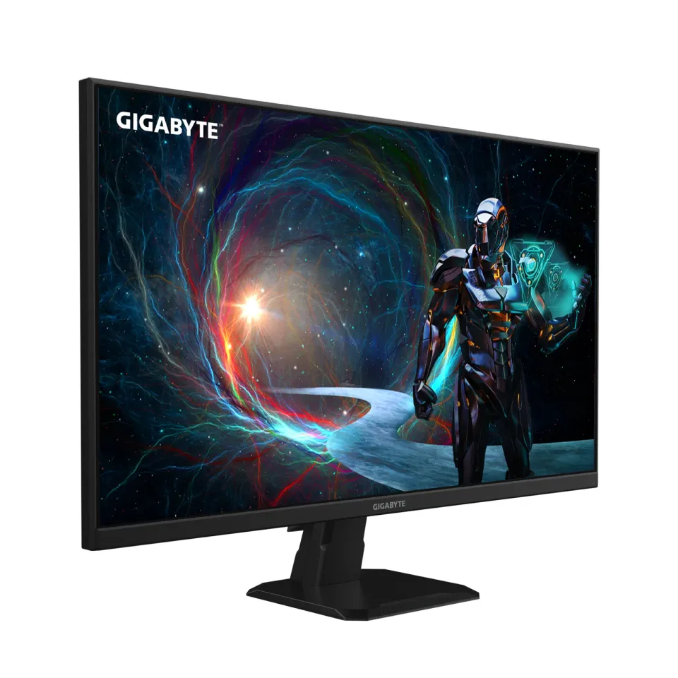 GIGABYTE LCD - 27" Gaming monitor GS27FA, SS IPS, 1920 x 1080 FHD, 180Hz, 1000:1, 300cd/m2, 1ms, 2xHDMI, 1xDP