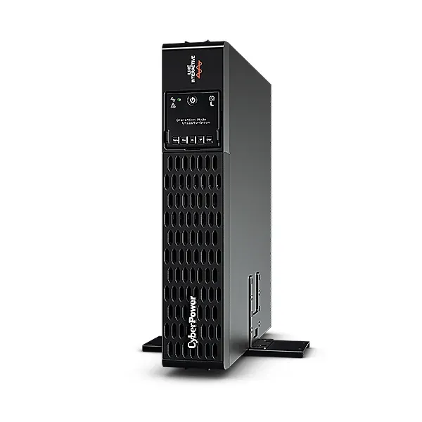 CyberPower Professional Rackmount Series PRIII 2200VA/2200W,2U