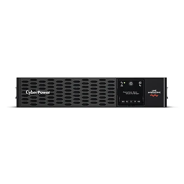 CyberPower Professional Rackmount Series PRIII 2200VA/2200W,2U
