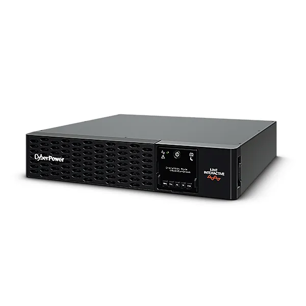 CyberPower Professional Rackmount Series PRIII 2200VA/2200W,2U