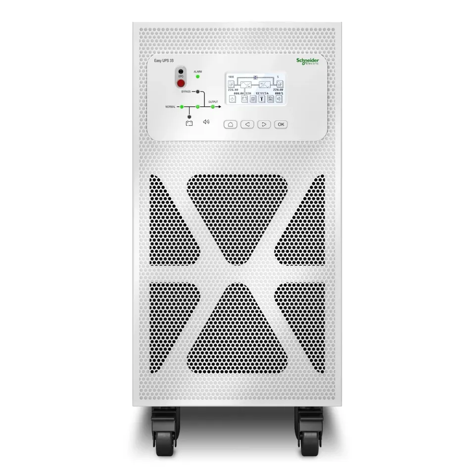 Temperature sensor Kit for external battery system