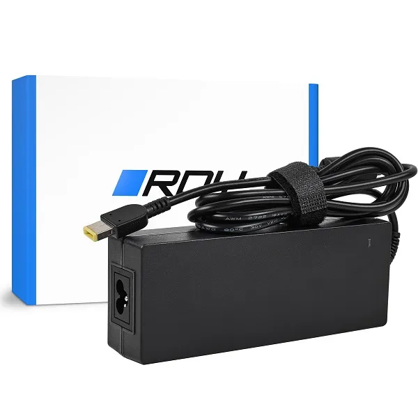 Green Cell PRO Charger / AC Adapter 20V 6.75A 135W pro Lenovo IdeaPad Gaming L34