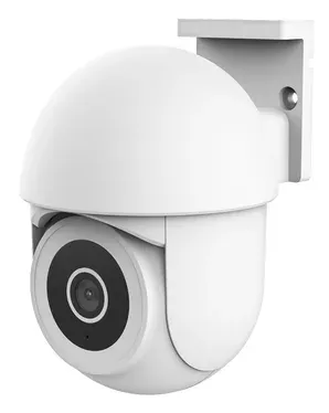 TRUST Kamera IPCAM-3900, WiFi, outdoor, bílá
