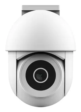 TRUST Kamera IPCAM-3900, WiFi, outdoor, bílá