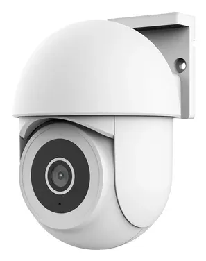 TRUST Kamera IPCAM-3900, WiFi, outdoor, bílá
