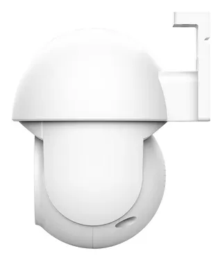 TRUST Kamera IPCAM-3900, WiFi, outdoor, bílá