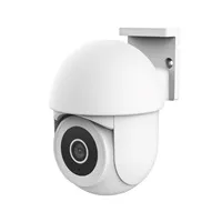 TRUST Kamera IPCAM-3900, WiFi, outdoor, bílá