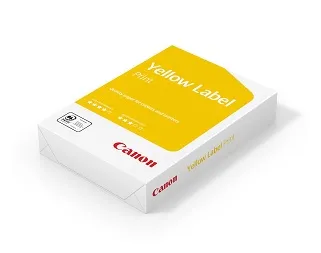 Europapier Canon Océ Standard (Yellow Label) A4,80g - 1 x 500listů