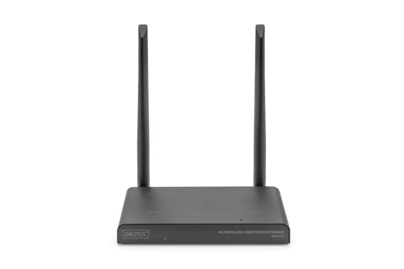 DIGITUS DS-55329 Přídavná jednotka 4K Wireless HDMI Receiver (RX) pro DS-55328