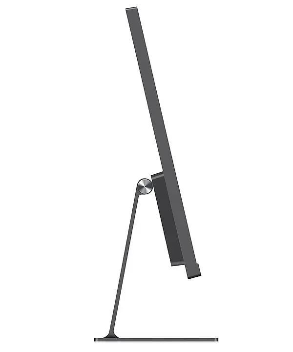 MISURA 27" LED VIVA P26M2741QKAG01/ IPS/ 2560x1440 (QHD)/ 1ms/ 350 cd/m2/ 1500:1/ HDMI/ DP/ USB-C/ vesmírně šedý