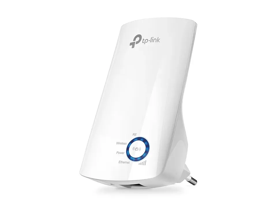 TP-LINK TL-WA850RE Wifi N Range Extender