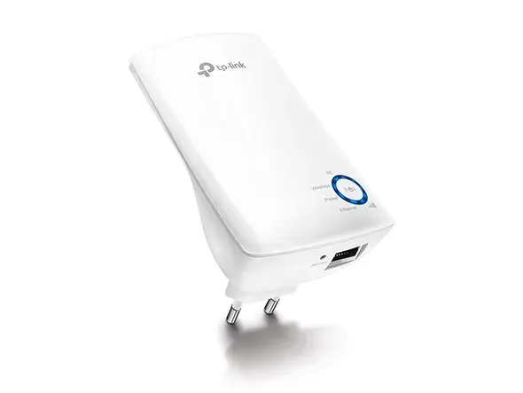 TP-LINK TL-WA850RE Wifi N Range Extender