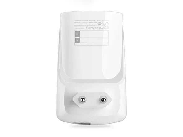 TP-LINK TL-WA850RE Wifi N Range Extender