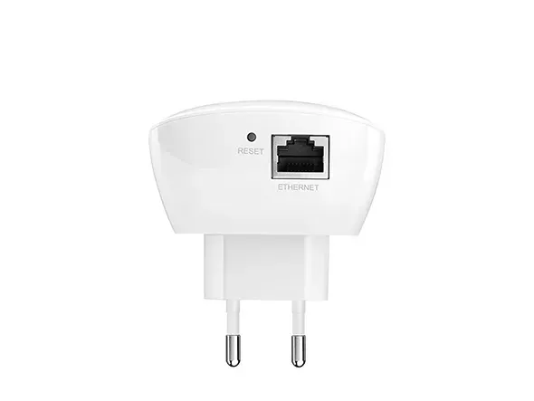 TP-LINK TL-WA850RE Wifi N Range Extender