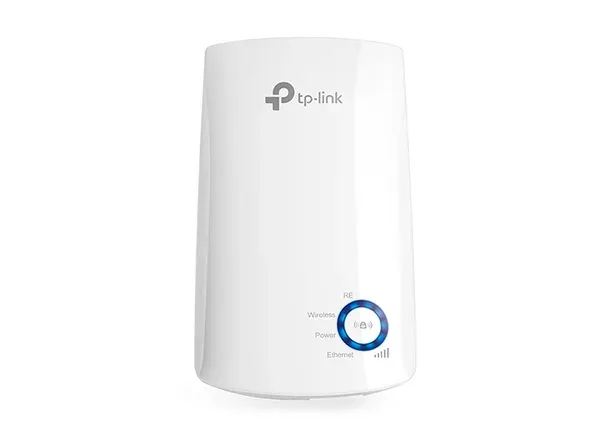 TP-LINK TL-WA850RE Wifi N Range Extender