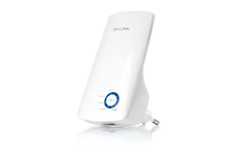 TP-LINK TL-WA850RE Wifi N Range Extender