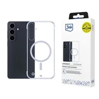 3mk ochranný kryt Just20g MagCase pro Samsung Galaxy S26