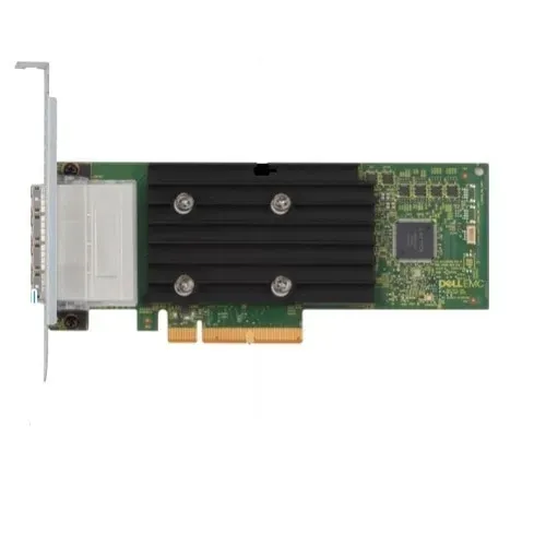 Dell HBA355e Adapter Low Profile/Full Height ck