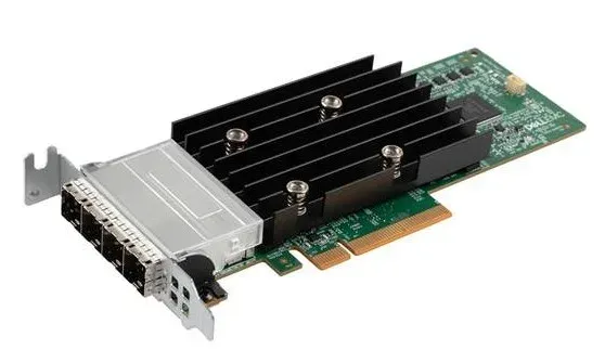 Dell HBA355e Adapter Low Profile/Full Height ck