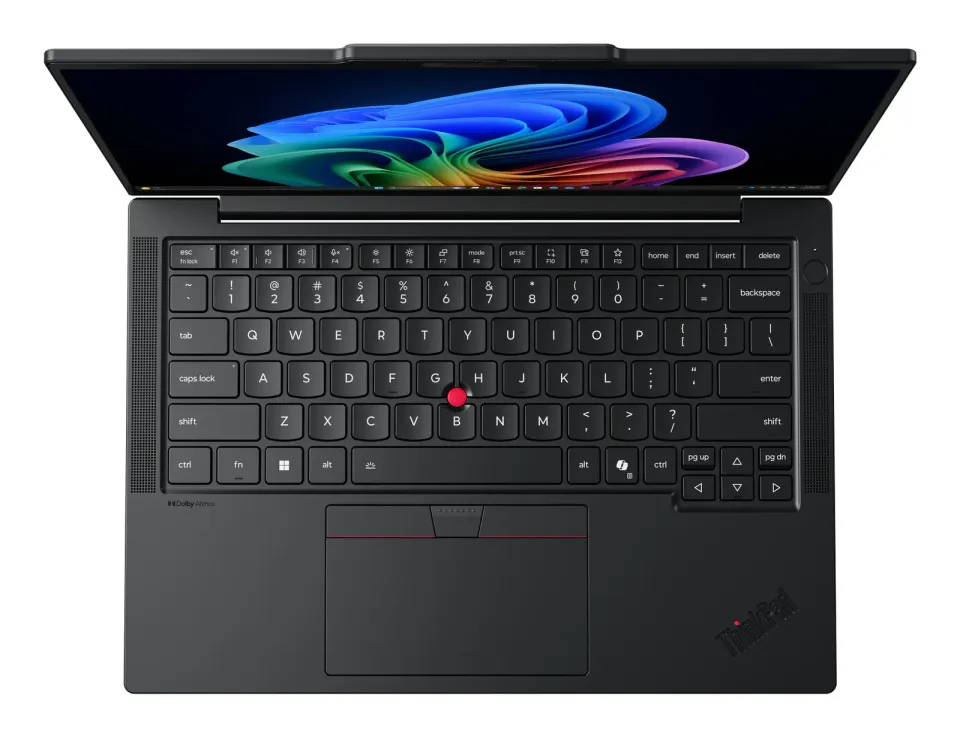 Lenovo ThinkPad T14s G7 Copilot+ PC Ryzen AI 7 PRO 450/32GB/1TB SSD/14" WUXGA IP