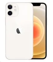 Apple iPhone 12 Mini 64GB White (2nd hand)