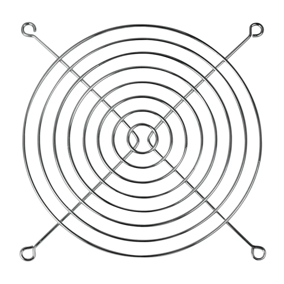 ARCTIC mřížka pro ventilátor, 140mm
