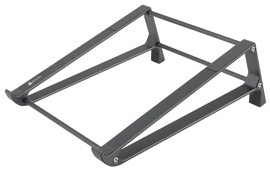 MISURA ergonomický podstavec pro notebook ME03