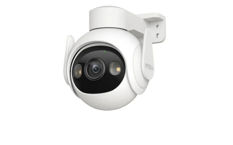 Imou IP kamera Cruiser 2 5MP/ PTZ/ Wi-Fi/ LAN/ 5Mpix/ IP66/ objektiv 3,6mm/ 8x zoom/ H.265/ IR až 30m/ CZ app