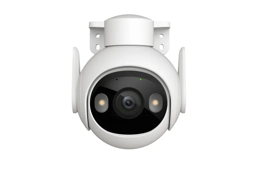 Imou IP kamera Cruiser 2 5MP/ PTZ/ Wi-Fi/ LAN/ 5Mpix/ IP66/ objektiv 3,6mm/ 8x zoom/ H.265/ IR až 30m/ CZ app