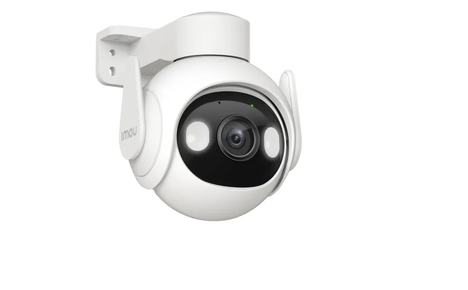 Imou IP kamera Cruiser 2 5MP/ PTZ/ Wi-Fi/ LAN/ 5Mpix/ IP66/ objektiv 3,6mm/ 8x zoom/ H.265/ IR až 30m/ CZ app