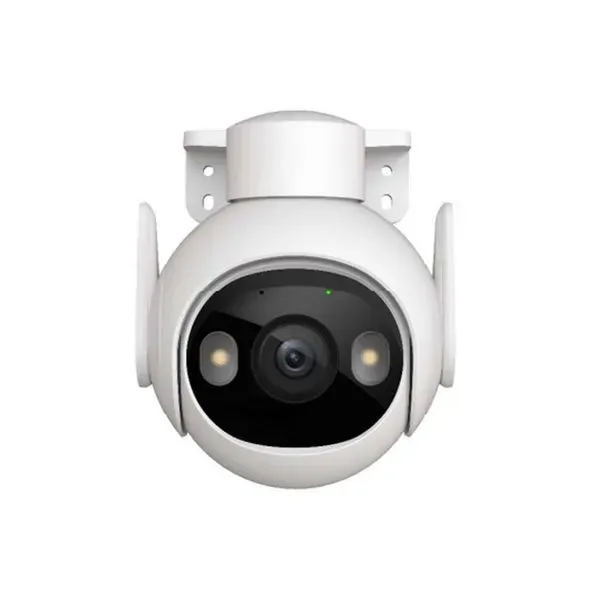 Imou IP kamera Cruiser 2 5MP/ PTZ/ Wi-Fi/ LAN/ 5Mpix/ IP66/ objektiv 3,6mm/ 8x zoom/ H.265/ IR až 30m/ CZ app