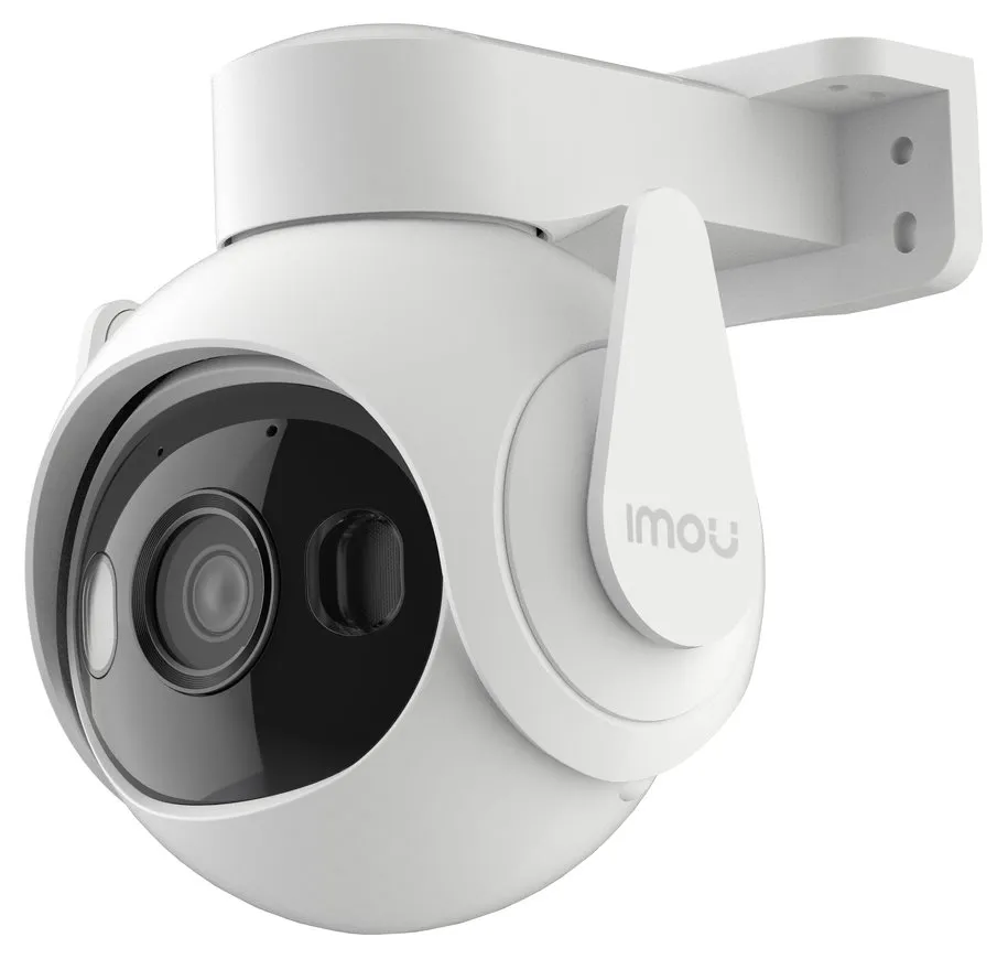Imou IP kamera Cruiser 2 5MP/ PTZ/ Wi-Fi/ LAN/ 5Mpix/ IP66/ objektiv 3,6mm/ 8x zoom/ H.265/ IR až 30m/ CZ app