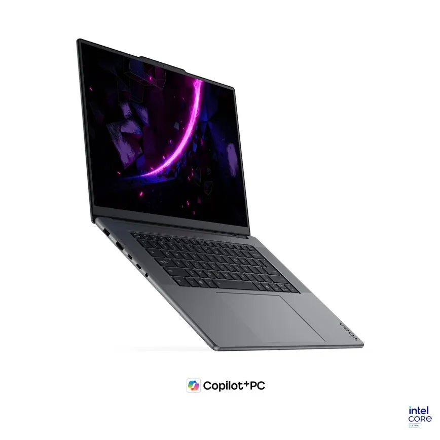 Lenovo YOGA PRO 9 Ultra9 386H/64GB/1TB SSD/16"/OLED/3,2K/Touch/1600nitů/Pero/RTX