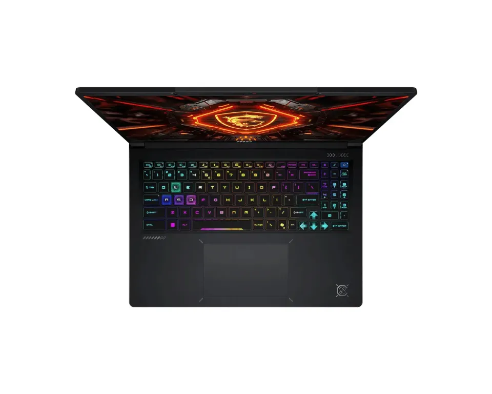MSI Crosshair/16 Max HX E2WGXK-056CZ/U9-275HX/16"/QHD/32GB/2TB/RTX 5070/W11H/Black/2R