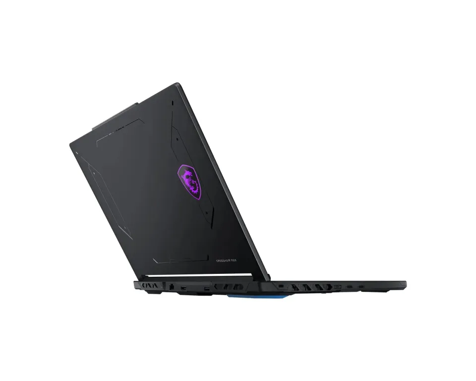MSI Crosshair/16 Max HX E2WGXK-056CZ/U9-275HX/16"/QHD/32GB/2TB/RTX 5070/W11H/Black/2R