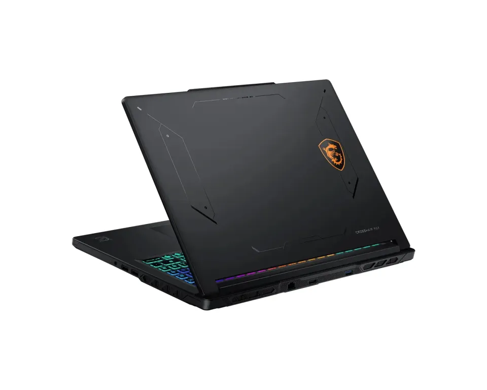 MSI Crosshair/16 Max HX E2WGXK-056CZ/U9-275HX/16"/QHD/32GB/2TB/RTX 5070/W11H/Black/2R