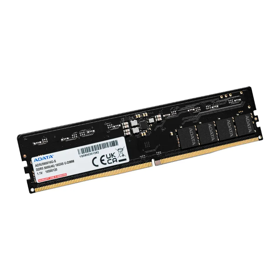 Adata/DDR5/8GB/5600MHz/CL46/1x8GB