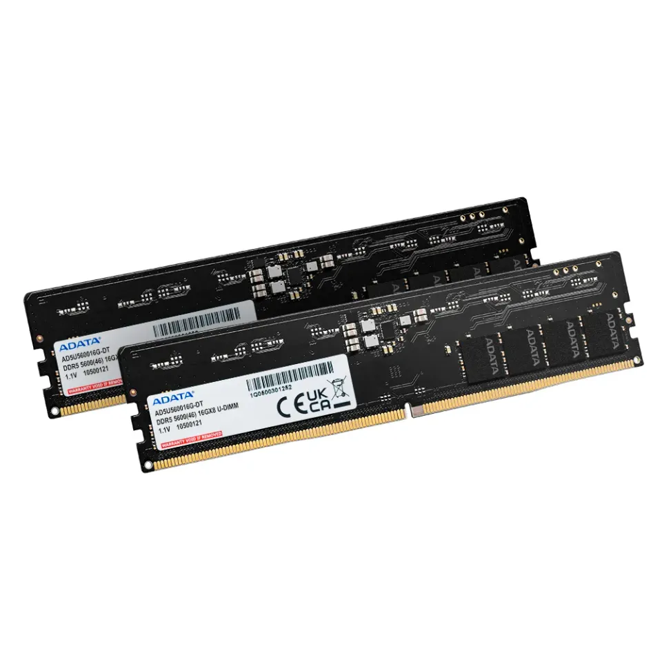 Adata/DDR5/8GB/5600MHz/CL46/1x8GB