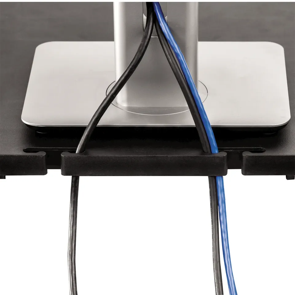 Fellowes stojan pod monitor STANDARD
