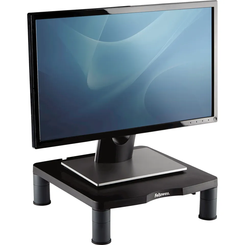 Fellowes stojan pod monitor STANDARD