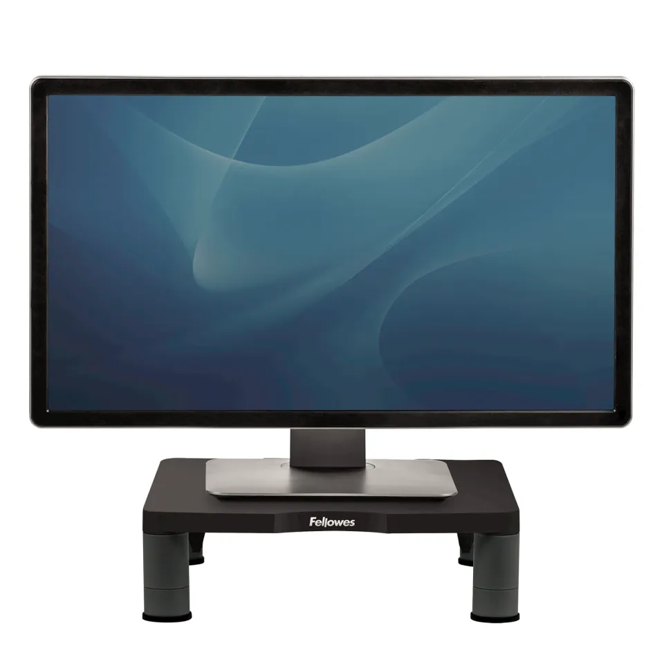 Fellowes stojan pod monitor STANDARD