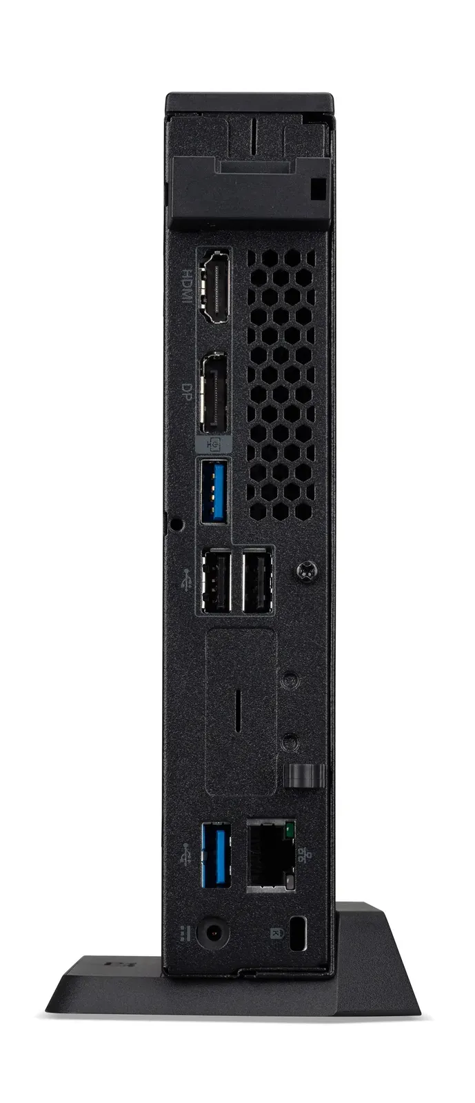 Acer Veriton/N4720GT/Mini/i5-14400T/8GB/512GB/UHD 730/W11P/3R