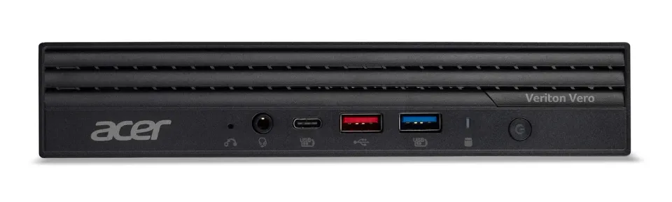 Acer Veriton/N4720GT/Mini/i5-14400T/8GB/512GB/UHD 730/W11P/3R